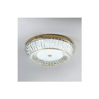 Потолочный светильник LED4U L1190-500 GD - фото 4
