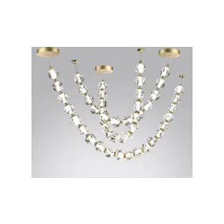 Светильник подвесной Odeon Light Jemstone 5085/80L - фото 4