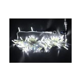Гирлянда Rich LED RL-S10C-24V-CT/W, 10 м, IP65 - фото 2