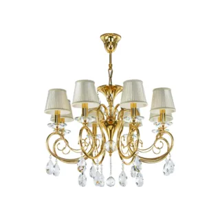 Подвесная люстра Lightstar Ricerco 693082 - фото 1