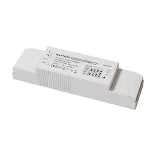 Блок питания Источники питания Dali PSL-DL40-3CCT-550-700mA - фото 1