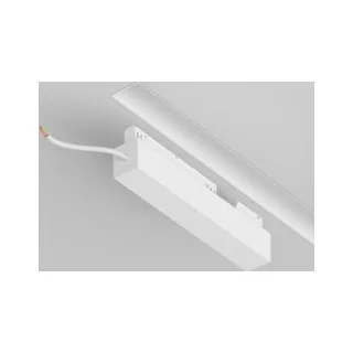 Блок питания встраиваемый Gravity 48В, 200Вт Maytoni Gravity TRX010DR2-200W - фото 3
