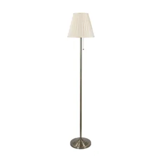 Торшер Arte Lamp Marriot A5039PN-1AB - фото 1