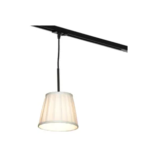 Трековый светильник Milazzo Lussole LSL-2916-01-TAB - фото 1