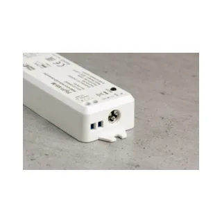 Fly-Fi Диммер/Контроллер V5-M - 5CH*3A 12-24В DC, CV, пластик, гарантия 5 лет FF-D-V5-M - фото 2