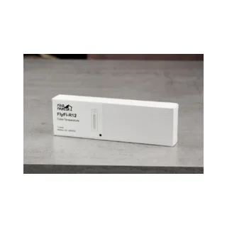 Fly-Fi Пульт R12 CCT/DIM (1 зона, RF 2.4 ГГц, IP20, пластик, гарантия 5 лет) FF-R-R12 - фото 4