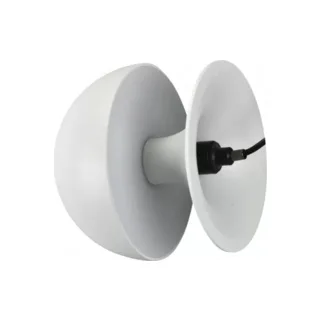 Трековый светильник iLEDEX TECHNICAL VISION48/25 4825-044-D80-6W-38DG-4000K-WH - фото 3