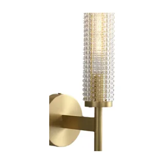 Настенное бра Moderli Brass V11021-1W - фото 2