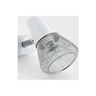 Спот Grid A9268AP-2WH - фото 2