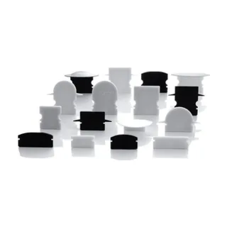Заглушка P-AU-02-08 978042 - фото 3