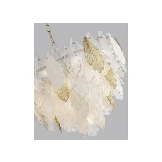 Подвесная люстра Odeon Light Lace 5052/21 - фото 4