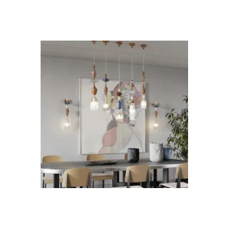 Настенное бра Odeon Light EXCLUSIVE Terra 5414/1WA - фото 3