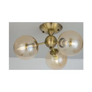 Потолочная люстра Citilux Томми CL102133 - фото 4