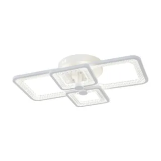 Потолочная люстра Escada Haumea 10283/4LED - фото 4