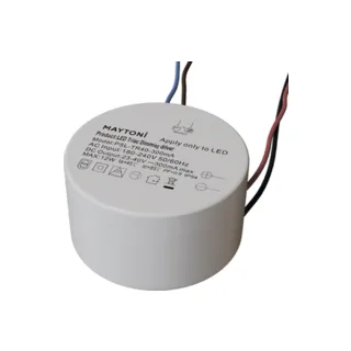 Блок питания Источники питания Triac PSL-TR40-300mA - фото 1
