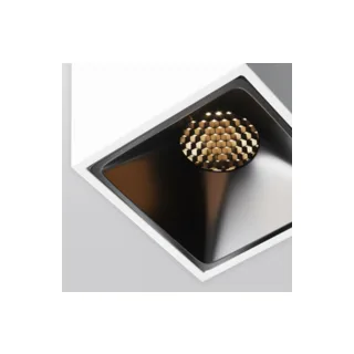 Накладной светильник Maytoni Alfa LED C065CL-8W3K-SQ-WB - фото 3