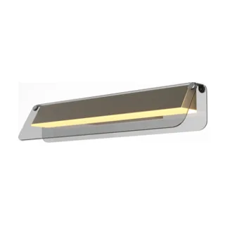 Настенный светильник Flat MOD296WL-L10BS3K - фото 3