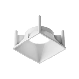 Декоративный элемент Maytoni Alfa LED C065-01W - фото 1