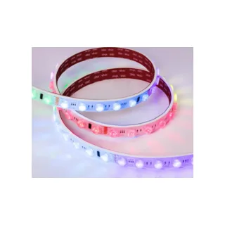 Светодиодная лента Arlight FLT 3030, 36 шт/м, 19.5 Вт/м, 24 В, IP67, RGB, 23 мм, 5 м 038297 - фото 2