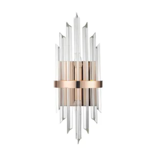 Настенное бра Vele Luce Clarinetto VL3314W32 - фото 2