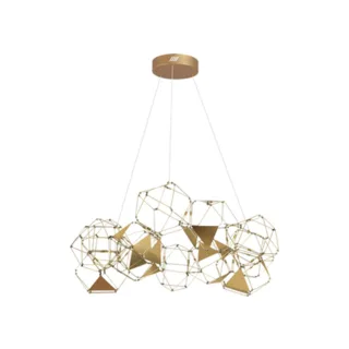 Подвесная люстра Odeon Light Trellis 5086/56L - фото 1