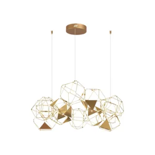 Подвесная люстра Odeon Light Trellis 5086/56L - фото 3