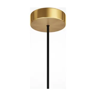Светильник подвесной Maytoni Levitation MOD376PL-01G1 - фото 4