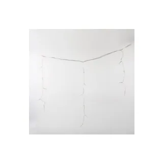 Бахрома световая Uniel ULD-B12006-195 (UL-00010883), IP44 - фото 1