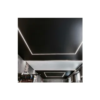 Лента светодиодная Elektrostandard 24V 60Led 14,4W IP20 Black a053684 - фото 3