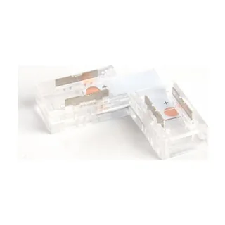 Соединитель лент угловой жесткий Feron LD178 48275 - фото 2