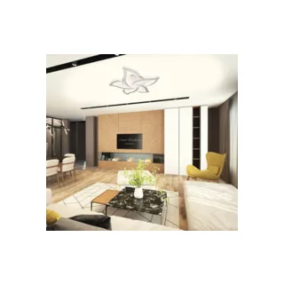 Потолочная люстра Smart Home LED LAMPS 81212 - фото 4