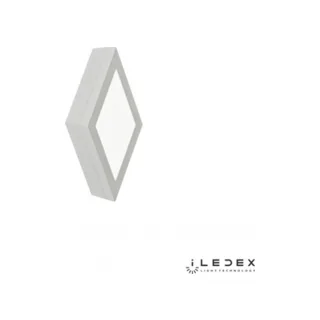 Настенный светильник ILedex Creator X068204 4W 6000K WH - фото 2