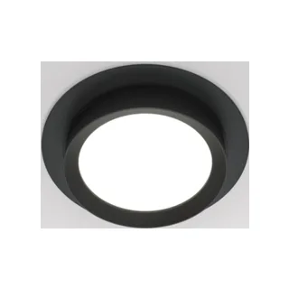 Встраиваемый светильник Maytoni Hoop DL086-GX53-RD-B - фото 4
