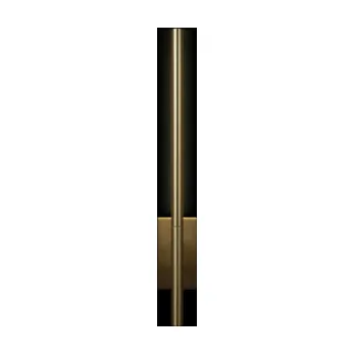 Настенный светильник Stick 10012/6 AB - фото 4