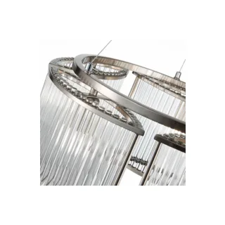 Подвесная люстра ST Luce Velletri SL1627.103.05 - фото 4