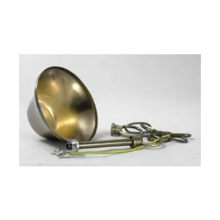 Подвесная люстра Рузвелт Lussole LSP-9942 - фото 3