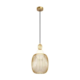 Светильник подвесной Maytoni Levitation MOD376PL-01G1 - фото 1