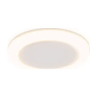 Встраиваемый светильник Ambrella Downlight DCR301 - фото 2