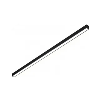 Трековый светильник iLEDEX TECHNICAL VISION48/25 4825-038-L895-30W-110DG-3000K-BK - фото 1