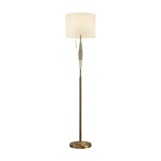 Торшер Odeon Light EXCLUSIVE Latte 5403/1FA - фото 1