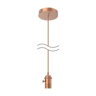 Подвесной светильник Decor PL043 - фото 4