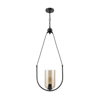 Светильник подвесной Vele Luce Fiamma VL5812P01 - фото 1