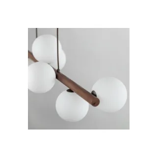 Подвесной светильник Estera Wood 10273 Estera Wood - фото 2