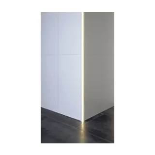 Профиль для светодиодной ленты EV-02-12 975385 - фото 3