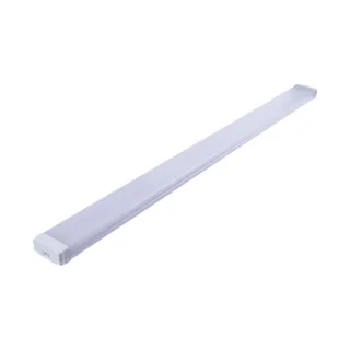 Промышленный подвесной светильник ULO-K21A ULO-K21A 40W/4000K/L125/K IP65 WHITE - фото 1