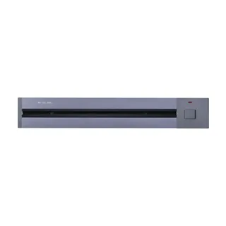 Электроустановочный шинопровод Am-track-sockets 385205TBB/50 Grey - фото 4