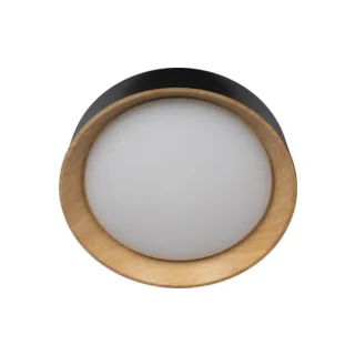 Потолочный светильник Coin Loft It 10202 Black - фото 3
