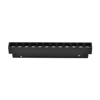 Трековый светильник iLEDEX TECHNICAL VISION48/22 4822-002-L235-12W-38DG-4000K-BK - фото 4