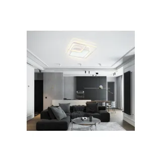 Потолочная светодиодная люстра LED Natali Kovaltseva 81038/6C - фото 5