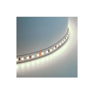 Светодиодная лента Feron LS420 2835, 120 шт/м, 8 Вт/м, 48 В, IP20, 6500 K холодный белый, 10 мм, 40 м 48793 - фото 4